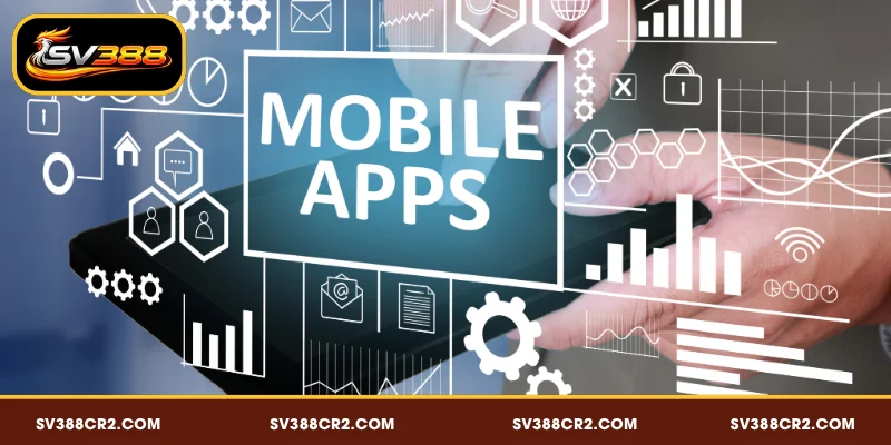 Tải App SV388 - Hướng Dẫn Cài Đặt Trên Android & IOS 3 Cách cài đặt ứng dụng SV388 chi tiết từng bước