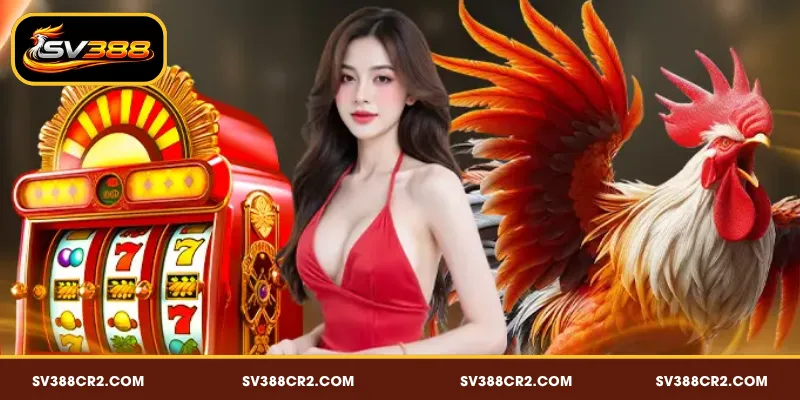 Chọn SV388 hay AE888 tùy mục tiêu và nhu cầu