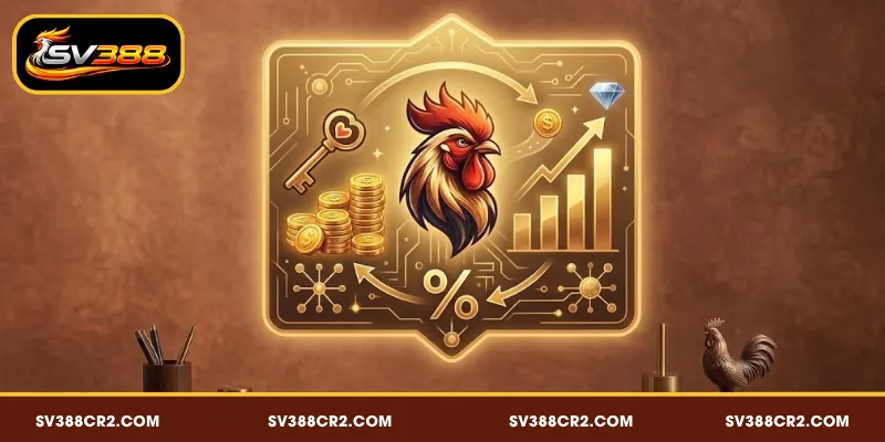 Cơ chế hoạt động của Cashback SV388