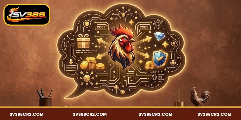 Giftcode SV388 Mới Nhất 2026 – Cơ Hội Nhận Thưởng Cực Khủng 4 Điều kiện cần đáp ứng khi sử dụng mã quà tặng SV388