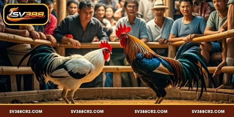 Phân Biệt Gà Nòi Và Gà Tre Việt Nam Chuẩn Nhất Cho Người Mới 2 Đôi nét về cách phân biệt gà nòi và gà tre Việt Nam