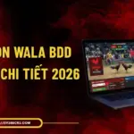 Kèo Meron Wala BDD SV388 - Giải Thích Chi Tiết 2026