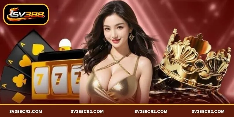 Quy trình đăng ký đại lý SV388 nhanh chóng