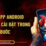 SV388 App Android - Hướng Dẫn Cài Đặt Trong 3 Bước