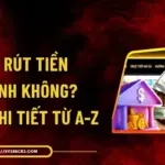 SV388 Rút Tiền Có Nhanh Không? Giải Đáp Chi Tiết Từ A-Z