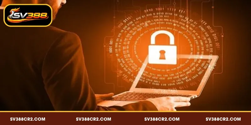 Chính Sách Bảo Mật SV388 - Nền Tảng An Toàn Cho Hội Viên 2 Tìm hiểu về chính sách bảo mật SV388