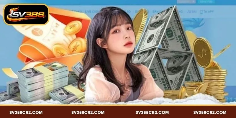 Tổng quan về đại lý SV388